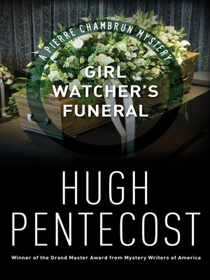 cover image of Girl Watcher's Funeral
